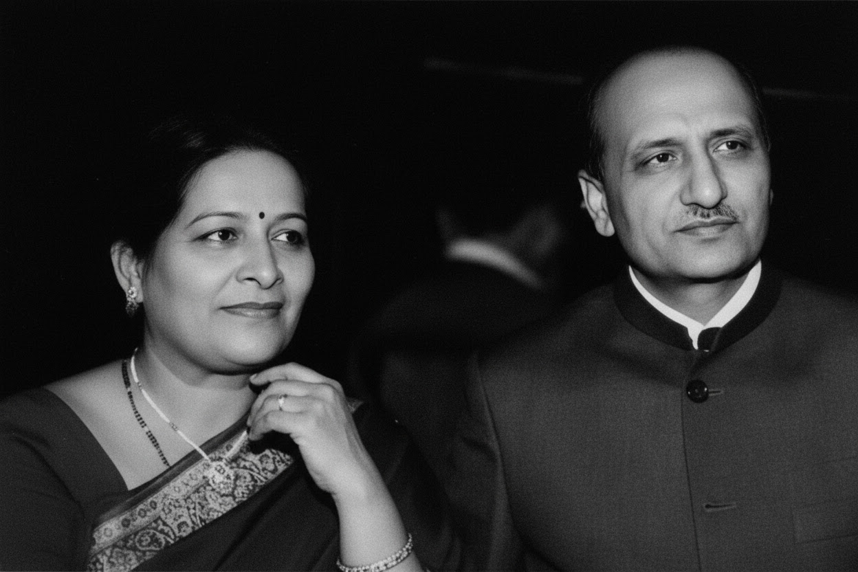 स्व० श्री केहर सिंह चौहान